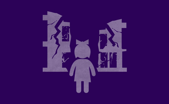 Мой ребенок – жертва войны. Как получить такой статус? И какие льготы это дает?