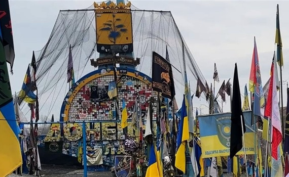 Росіяни, коли їм сумно, хочуть бити дронами по стелі Донецької області і полюють на людей. Що відомо