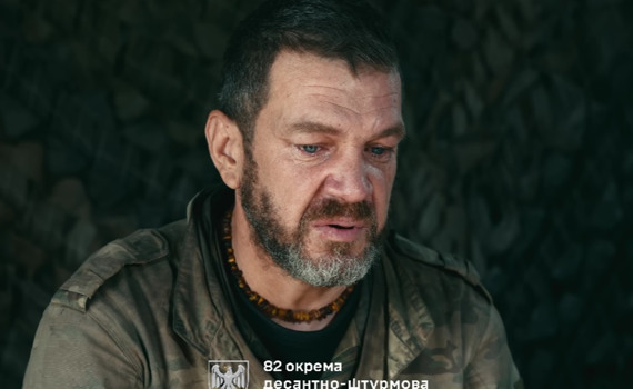 "Російська Федерація мене на@бала". Сповідь морпіха РФ, який пішов воювати за борги