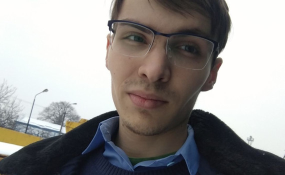 Я проводник в эвакуационном поезде. Мы вывозили из опасной зоны тысячи людей каждый день