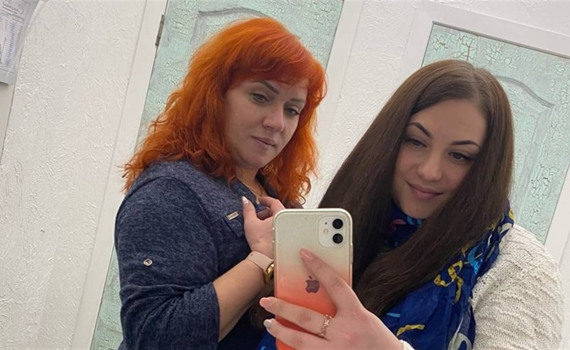 Моя мама в полоні, де саме – ніхто не знає. Нас затримали в Маріуполі і погрожували розстріляти