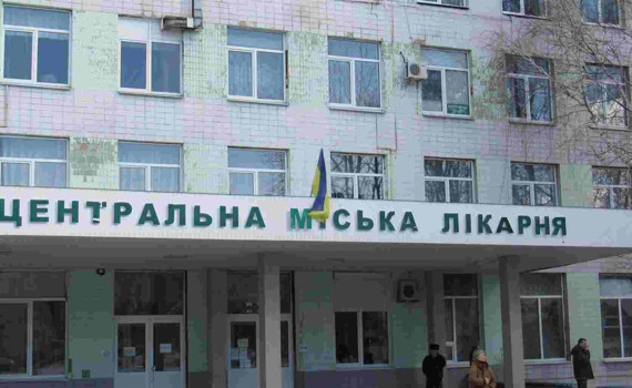 В Лисичанске медики сами шьют себе маски. Что будет, если в городе кто-то заразится коронавирусом?