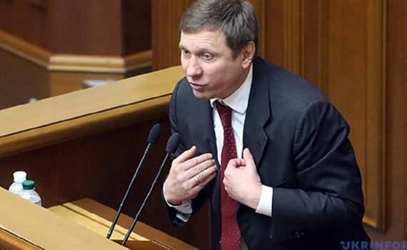 Нардепа від Луганщини Сергія Шахова оголосили у розшук, вже не вперше. Що про це відомо