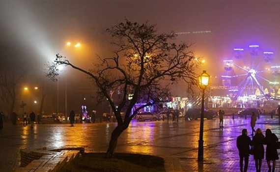 Чому варто відвідати столицю в День Києва?	