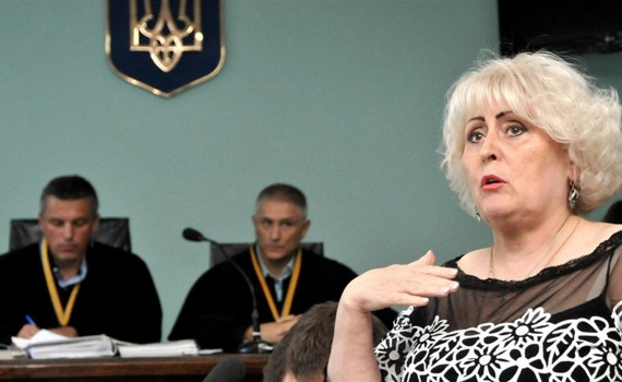 Суд призначив Нелі Штепі судмедекспертизу. Що відомо про судовий марафон тривалістю 10 років