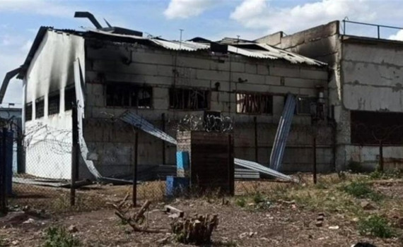 Росіяни готувались до вбивства полонених в Оленівці заздалегідь. Нові деталі розслідування
