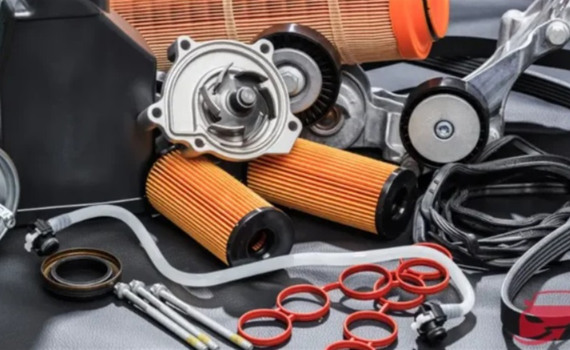 Запчастини BMW: як зекономити без втрати якості