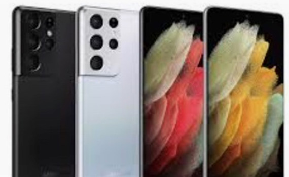 Samsung Galaxy S21 Ultra: главные достоинства