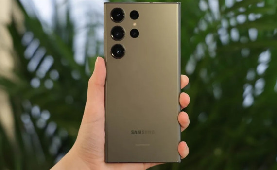 6 причин, щоб купити Samsung Galaxy S23 Ultra