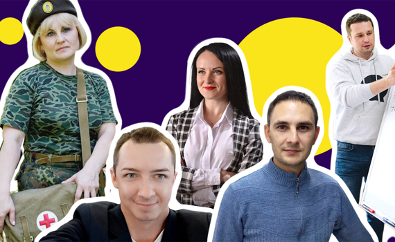 Окрім горя і страждань: як війна змінила життя міст Донбасу на краще