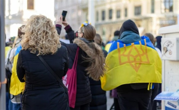 В Австрії закриють останній центр прийому біженців з України. Що відомо