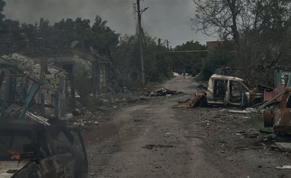 З Покровська люди вже не можуть вийти пішки. Яка ситуація у місті, куди зайшли російські війська