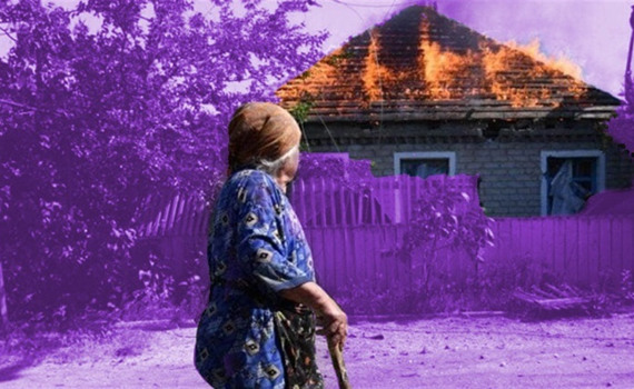 Компенсація за зруйноване житло. Що це за програма і як нею можуть скористатися переселенці
