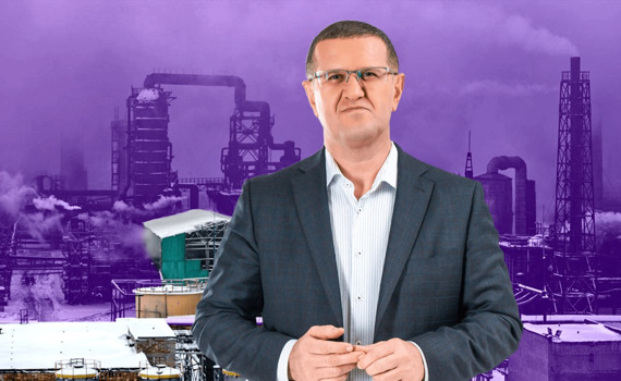 Авдіївський коксохім під обстрілами. Чи можна вивезти завод подалі від фронту?