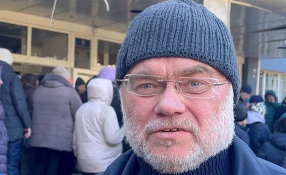 Російські окупанти призначили "мером" Маріуполя депутата ОПЗЖ Костянтина Іващенка. Коротке дос'є
