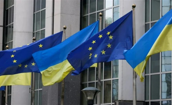 ЄС вирішує майбутнє українських біженців. Чоловікам призовного віку можуть змінити правила захисту