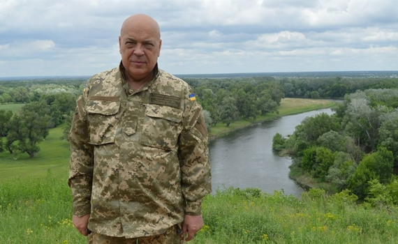 Гроза сепарів та правдоруб української політики. Яким запам’ятали на Луганщині Геннадія Москаля