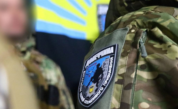 На Донеччині створили антидроновий батальйон. Він вже знищив понад 3 тисячі цілей