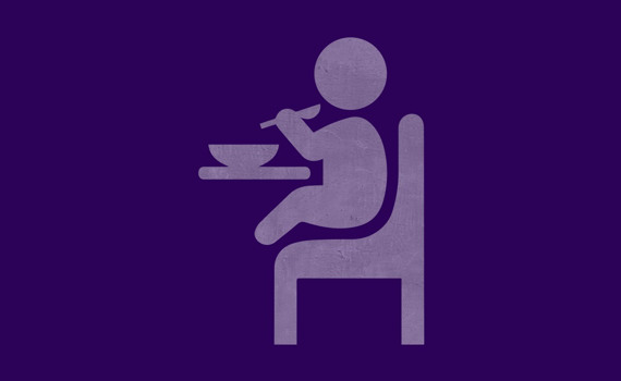 Государство оплатит обеды детям-переселенцам и тем, кто пострадал от войны. Рассказываем о льготе