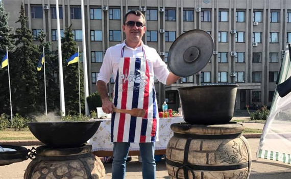 Эх, никакой интриги? Что известно о возможном назначении Ляха на должность главы ВГА Славянска