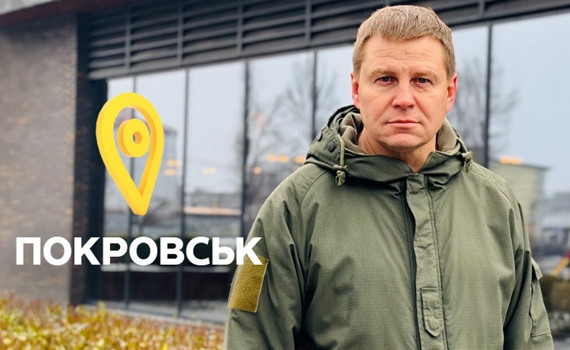 Неважливо, хто зламав, справжній господар бере і ремонтує. (Не)один день з Олексієм Стебелем