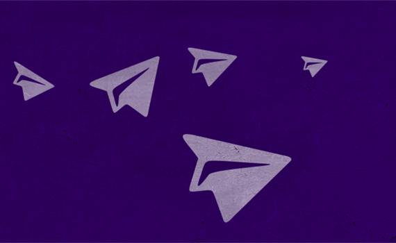 20  полезных Telegram- каналов, чатов и ботов для жителей оккупированных территорий