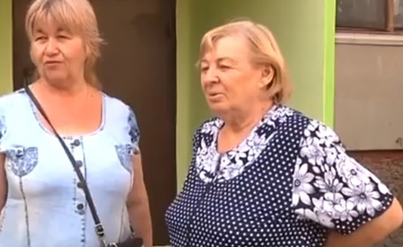 Видеоопрос на улицах Луганска. С чем вы связываете надежды на лучшее?