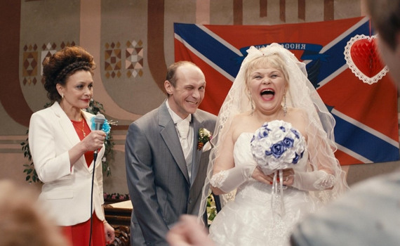 Они недовольны фильмом «Донбасс»: 6 аргументов, почему хотелось встать и уйти из кинозала 