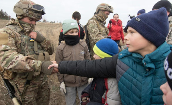 В городе на 30 дней объявлено военное положение: объясняем, что может измениться в вашей жизни
