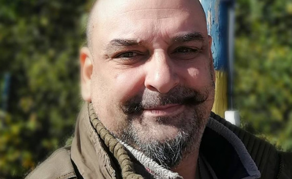 Он всегда говорил «Быть добру»: памяти бизнесмена из Горловки, который 4 года анонимно помогал мне 