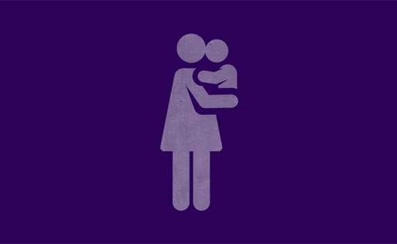 Как получить пособие по рождению ребенка не выходя из дома