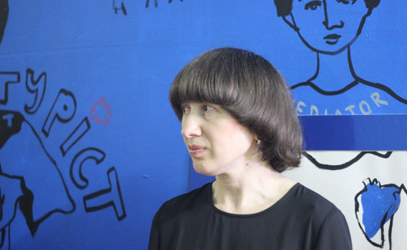 «Прошу почати бачити пенсіонерів із неподконтрольної України: их почти не видно, но они существуют»