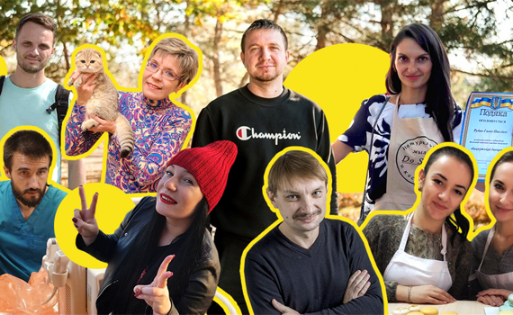 Предприимчивый восток: 50 людей, которые развивают бизнес в городах на Донбассе (онлайн-голосование)