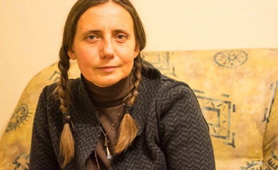 Що робити, якщо людина потрапила в полон? Чи можлива допомога в окупації? Роз’яснює Ганна Мокроус