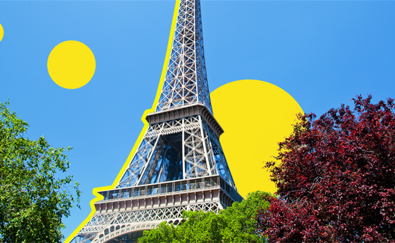 Дончанка подсчитала бюджет семейной поездки в Париж на неделю. Все расходы -  в десяти картинках