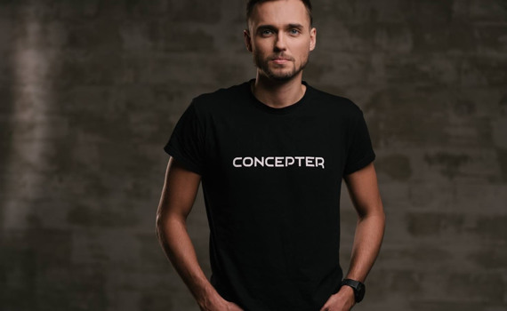 Почему мужчины не плачут. Монолог одного из самых известных IT-предпринимателей родом из Донецка