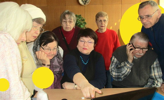 «Повернуся додому, вклонюся сусідці, яка доглядає за квартирою»: про що мріє переселенка з Алчевська