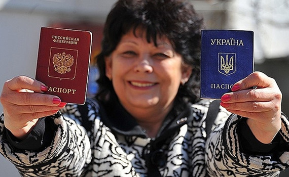 Во сколько обойдется раздача российских паспортов «ДНР» и «ЛНР»? Давайте считать 