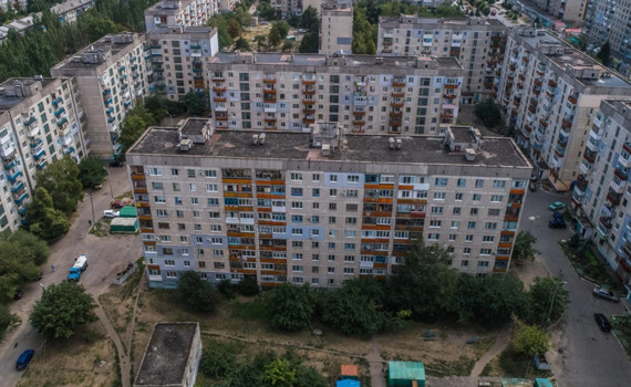«Чтобы все хотели к нам попасть»: четыре прогрессивные инициативы из Лисичанска
