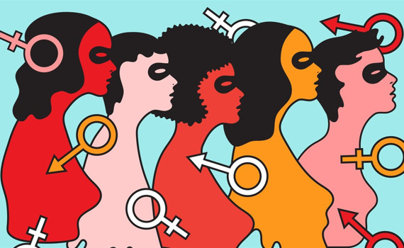 Как это – быть квир-человеком из шахтерского городка на Донбассе: 10 признаний