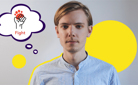 Час ідей. Як майже без досвіду отримати «Каннського лева», знає Тимофій Щербаков