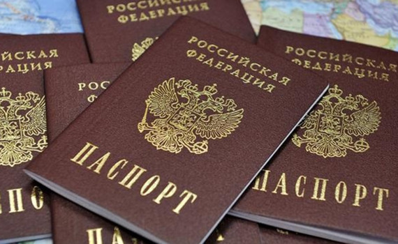 Турне за паспортом: журналисты «Донбасс.Реалии» съездили из Луганска в российский Новошахтинск 