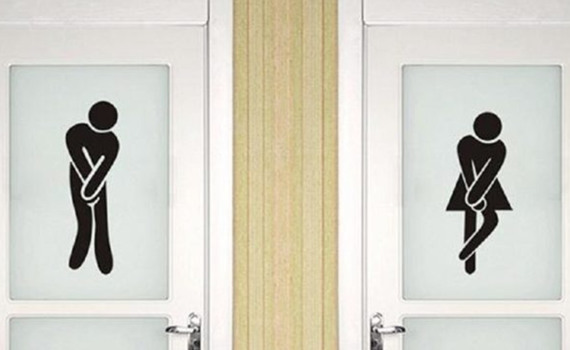 Северодонецку и Краматорску нужны общественные туалеты. Петиции подписывают за считанные дни