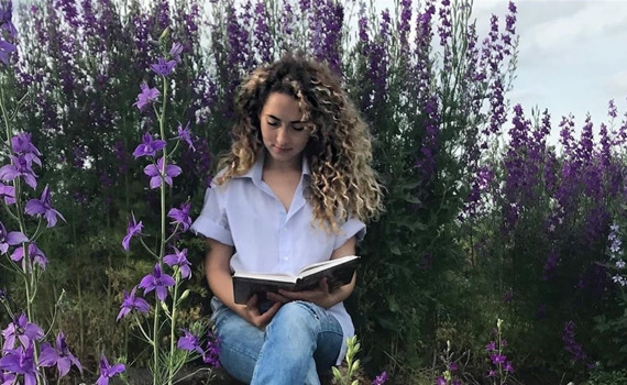 Работать с миллионной аудиторией на дому: как это, объясняет Марина Дрожевская из Сватово