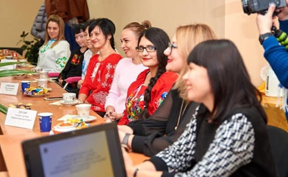 В Славянске пройдет конкурс красоты для девушек на колясках. Знакомим с участницами из Донбасса