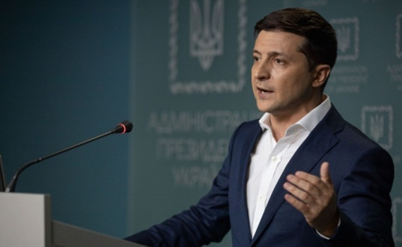 Охота Зеленского на контрабандистов. Как грешил Альперин и Тупальский. (Документ)