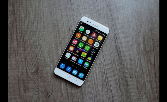 Телефоны ZTE: какие серии смартфонов популярны сейчас
