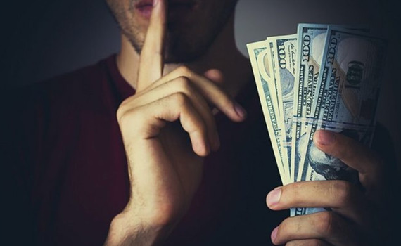 Где и как продать наличные за PayPal в Киеве	