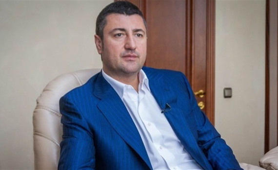 "Три кума" и дело VAB Банка. Тупальский, Новак, Бахматюк и Сытник.  