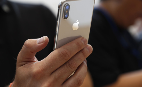 Как купить Iphone в США и доставить в Украину 